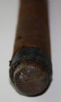 1890's Dawson Transitional Driver