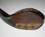 1890's Simpson Semi Long Nose Driver