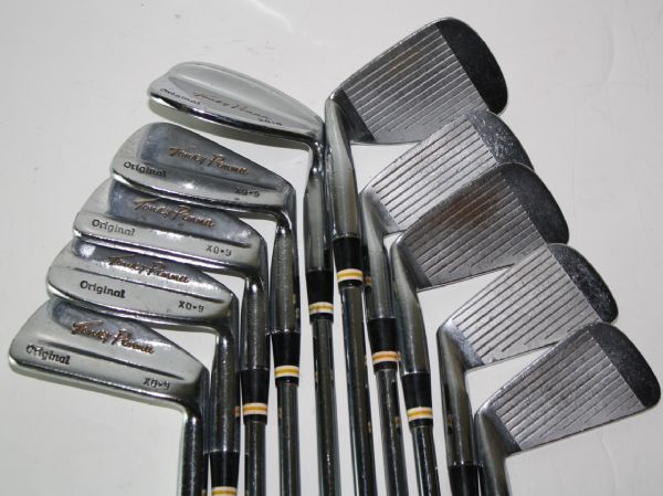 Original 1978 2-SW Stamped XQ9 Irons (58)