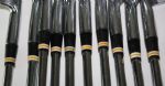 Original 1978 2-SW Stamped XQ9 Irons (58)