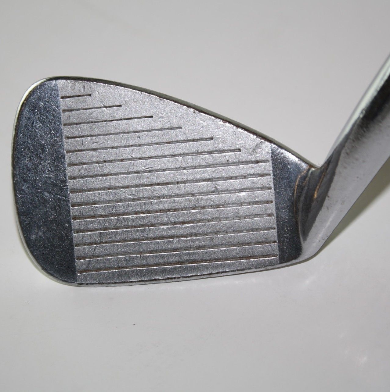 Lot Detail - Original 1978 2-SW Stamped XQ9 Irons (58)