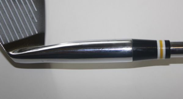 Thurman Munson 9 Iron - Golf Club from Baseball Legend-Unique Opportunity To Own