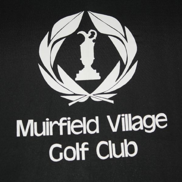 Muirfield Country Club Umbrella