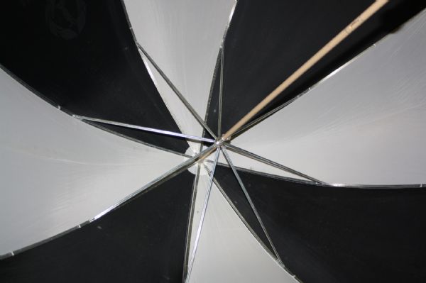 Muirfield Country Club Umbrella