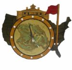 Augusta National (Masters)Wall Clock