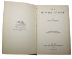 The Mystery of Golf Book By Arnold Haultain (1912/2nd Edition)-A Literary Classic