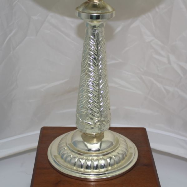 1990 Vantage Classic Champion Trophy - Jack Fleck