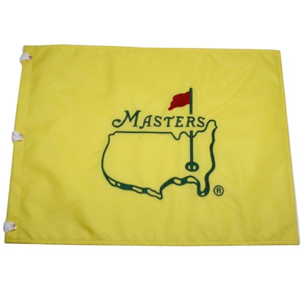 Undated Masters Flag
