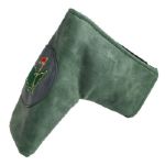 Augusta Members Limited Edition Leather Putter Cover