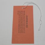 1986 US Open Full Practice Round Ticket - Shinnecock