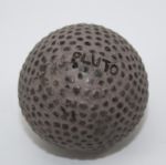 Pluto Bramble Golf Ball