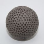 Pluto Bramble Golf Ball