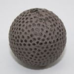Pluto Bramble Golf Ball