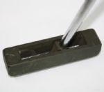 Karsten Ping Mod 1A Redwood City Putter