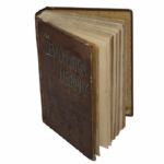1895 Book The Badminton Library - by The Duke of Beaufort