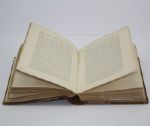 1895 Book 'The Badminton Library' - by The Duke of Beaufort