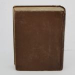 1895 Book 'The Badminton Library' - by The Duke of Beaufort