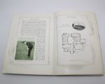 1921 1st Edition Book 'Golf at Glen Eagles- by R.J. MacLennan