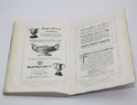 1921 1st Edition Book 'Golf at Glen Eagles- by R.J. MacLennan