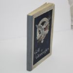 1921 1st Edition Book 'Golf at Glen Eagles- by R.J. MacLennan