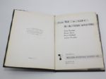 1937 1st Edition 'From Tee to Cup by the Four Masters' With  Sec. Sig. Ralph Guldahl 