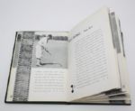 1937 1st Edition 'From Tee to Cup by the Four Masters' With  Sec. Sig. Ralph Guldahl 