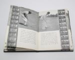1937 1st Edition 'From Tee to Cup by the Four Masters' With  Sec. Sig. Ralph Guldahl 
