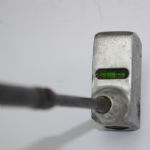 Unique Level Putter - Has Level Built in to Head
