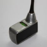 Unique Level Putter - Has Level Built in to Head