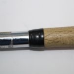 Unique Level Putter - Has Level Built in to Head