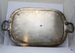 1950 Miami Beach Open Low Amateur Tray - Frank Stranahan