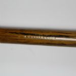 R. Forgan & Son St. Andrews Crown Marked Driver
