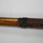 R. Forgan & Son St. Andrews Crown Marked Driver