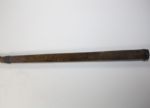 R. Forgan & Son St. Andrews Crown Marked Driver