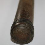 R. Forgan & Son St. Andrews Crown Marked Driver