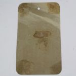 1948 Masters Sunday Ticket - Harmon Win - Jones Last Playing Round in Tournament