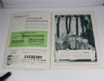 1937 U.S. Amateur Program - Johnny Goodman Victory
