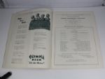 1937 U.S. Amateur Program - Johnny Goodman Victory