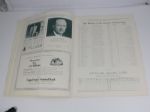 1937 U.S. Amateur Program - Johnny Goodman Victory