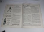 1937 U.S. Amateur Program - Johnny Goodman Victory