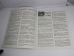 1960 US Amateur Program plus Season Committee Badge - Dean Beaman