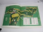1960 US Amateur Program plus Season Committee Badge - Dean Beaman