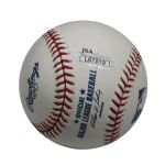 Rory McIlroy Signed Major League Baseball JSA #L67819