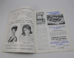 1966 Augusta Masters Week Magazine