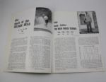1966 Augusta Masters Week Magazine