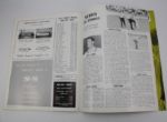 1966 Augusta Masters Week Magazine