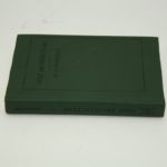 'Golf Architecture: Economy in Course Construction and Green-Keeping' by Dr. Allister MacKenzie - 1987