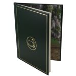 1995 Masters Annual - Ben Crenshaw Winner