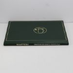1995 Masters Annual - Ben Crenshaw Winner