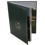 2003 Masters Annual - Mike Weir Winner
